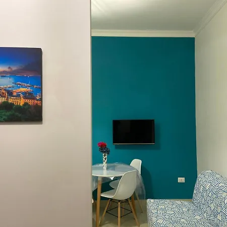 Apartment La Casa Sui Gradini *