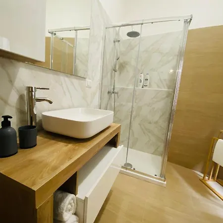 Apartment La Casa Sui Gradini