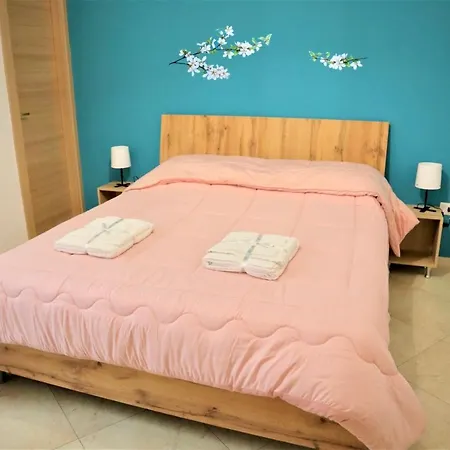 La Casa Sui Gradini Apartment Naples