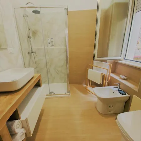 La Casa Sui Gradini Apartament