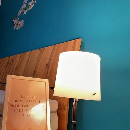 Apartament La Casa Sui Gradini