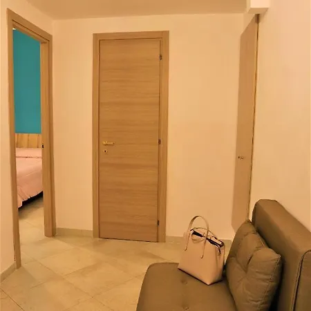 La Casa Sui Gradini *